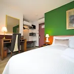 Tulip Inn Beaulieu Lausanne