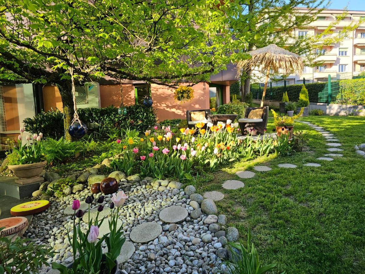 Hotel Tulip Beaulieu 3*