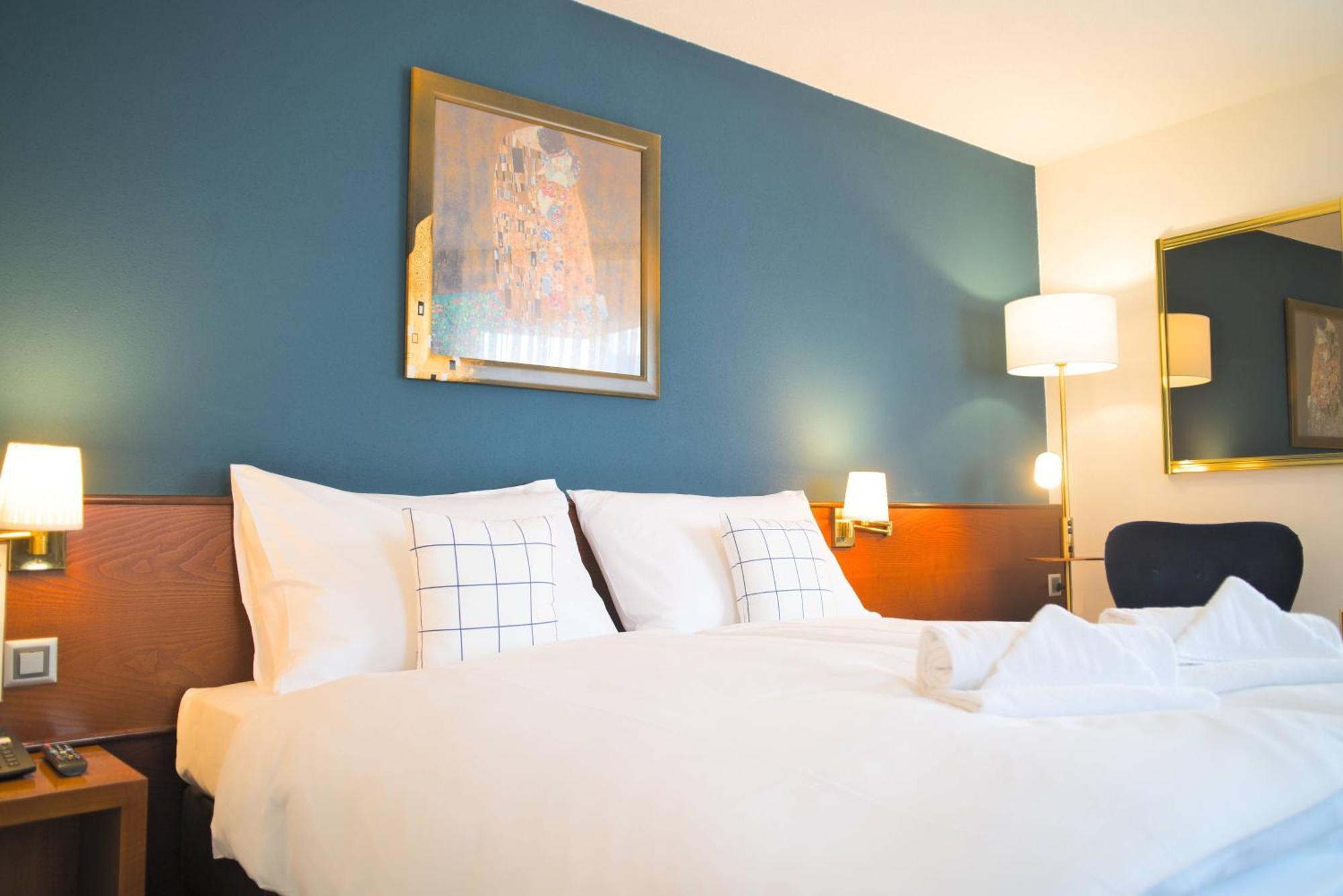 Hotel Tulip Beaulieu