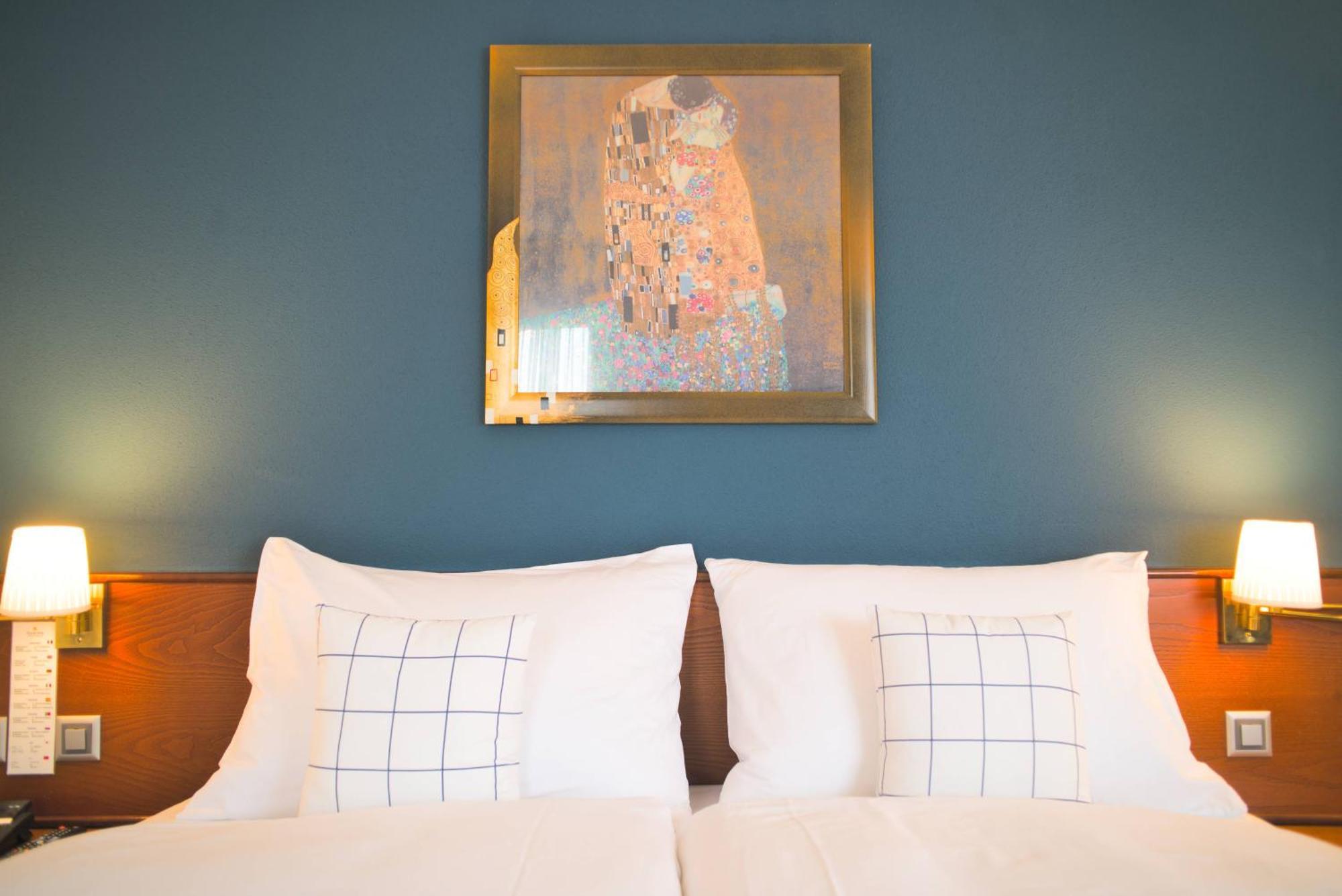 Tulip Beaulieu Hotel 3*