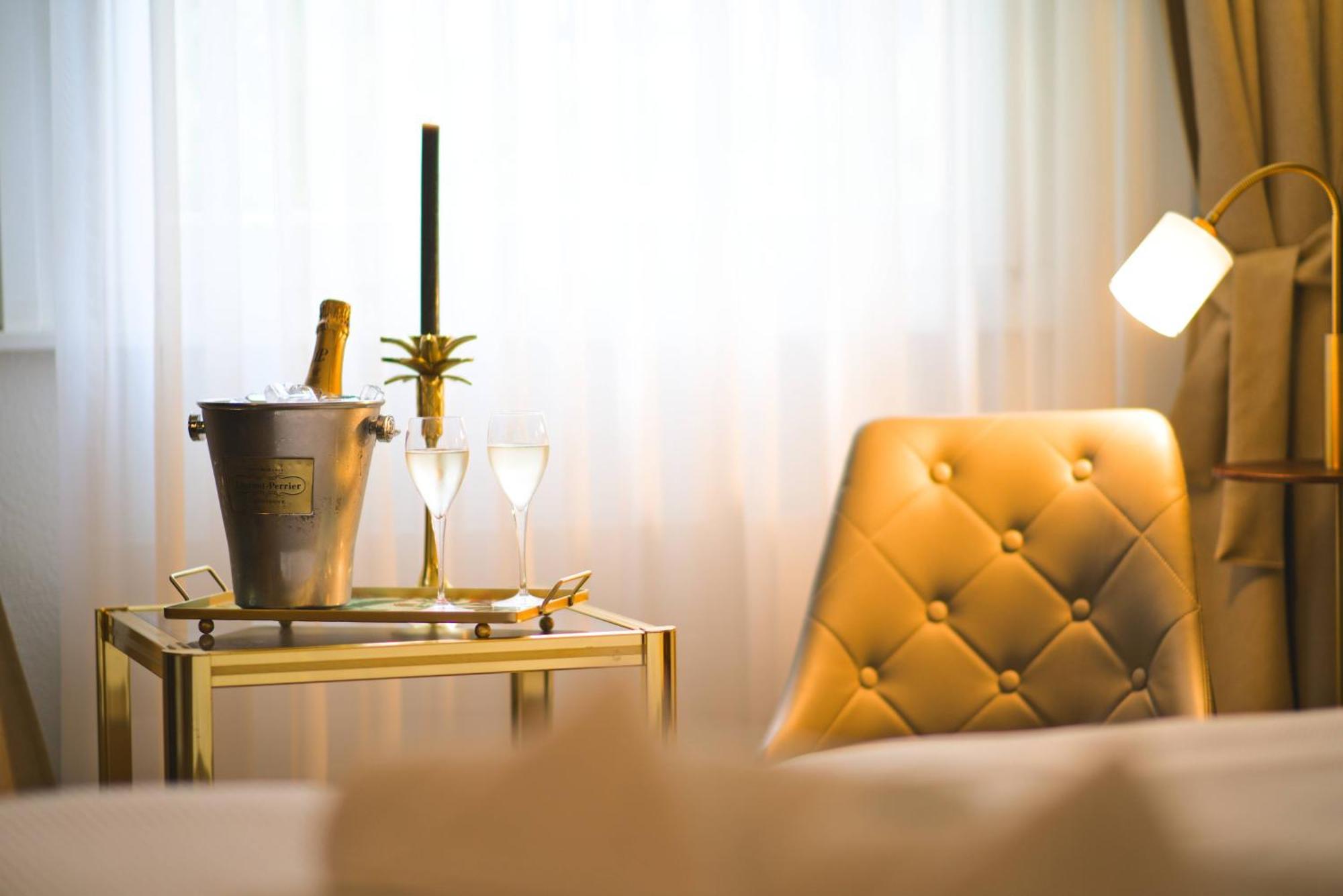 Hotel Tulip Beaulieu 3*