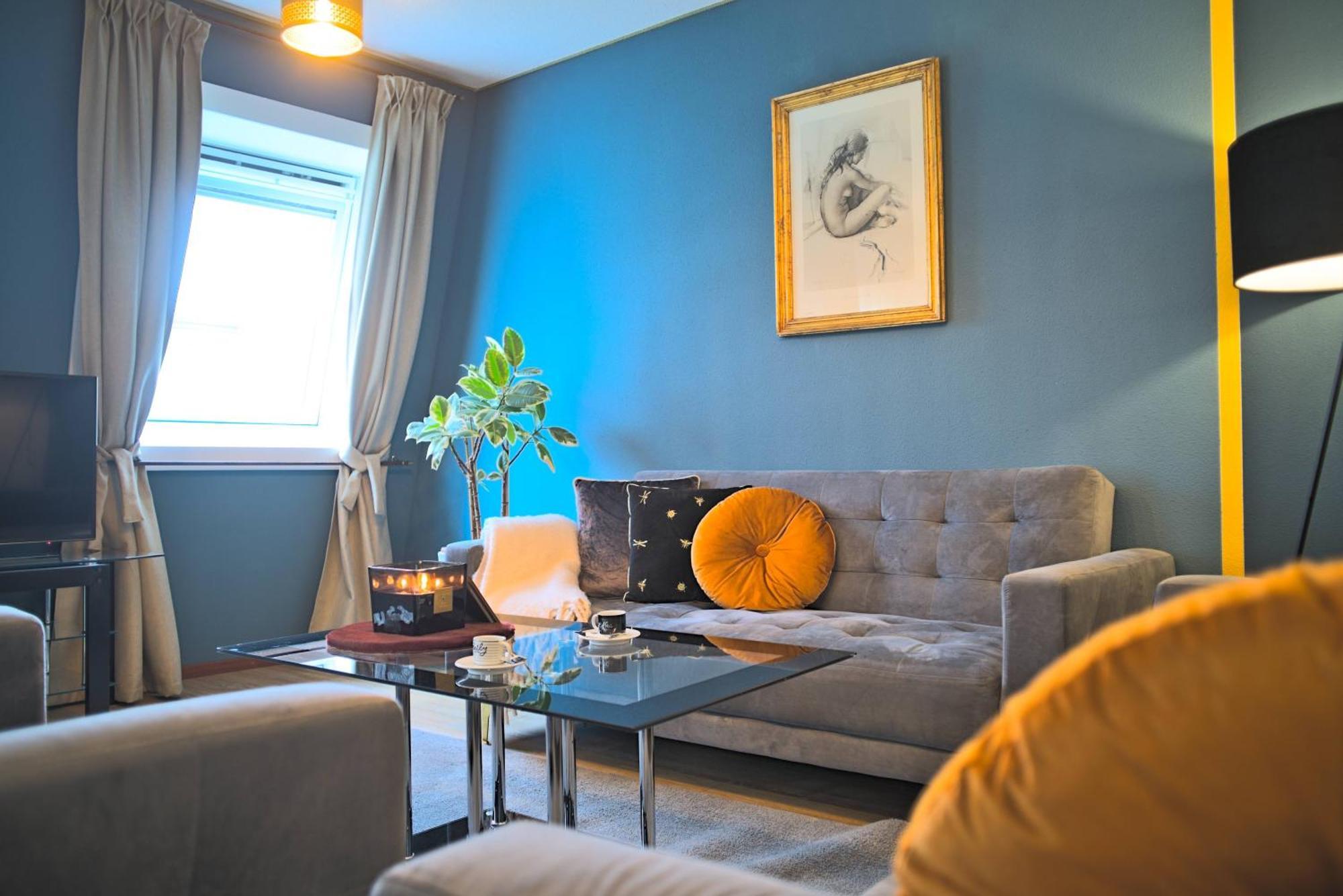 Hotel Tulip Beaulieu Lausanne