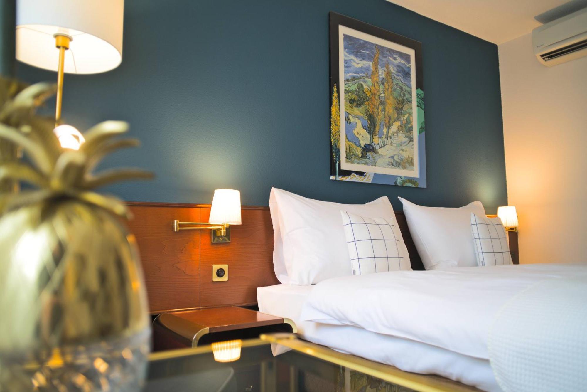 Hotel Tulip Beaulieu